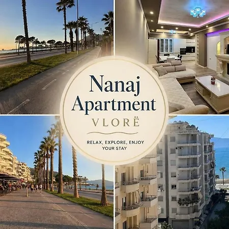 Nanaj Vlorë