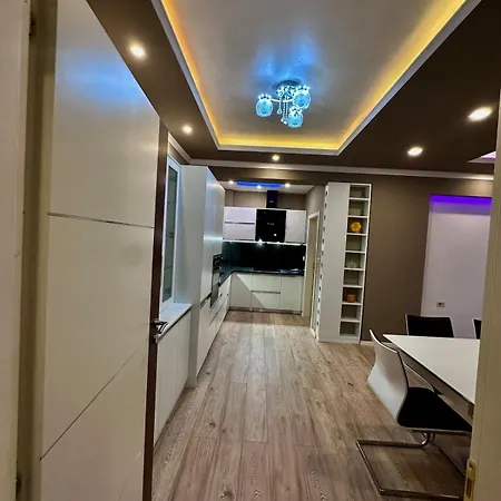 Lejlighed Nanaj Vlorë