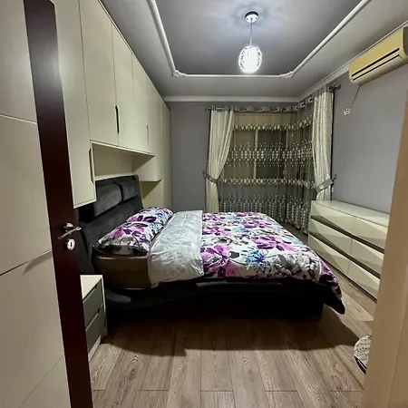 Lejlighed Nanaj Vlorë