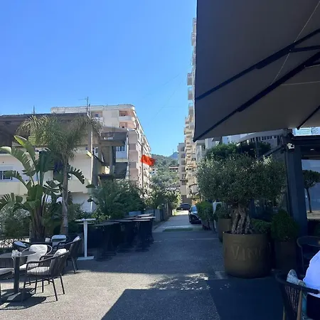 Appartamento Nanaj Vlorë