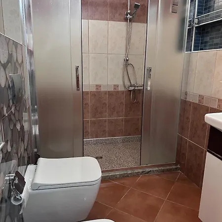 Nanaj Appartamento Vlorë