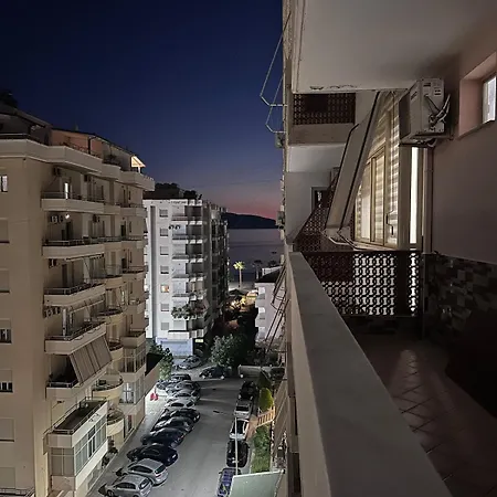 Appartamento Nanaj