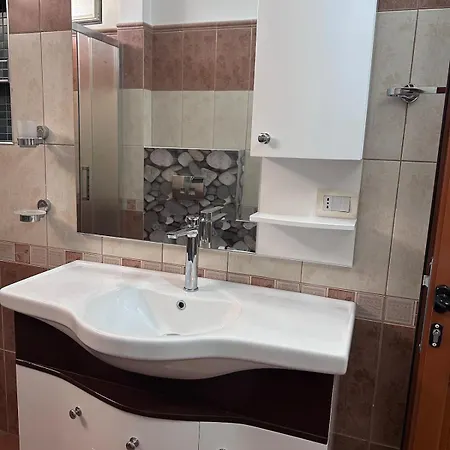Lejlighed Nanaj Vlorë